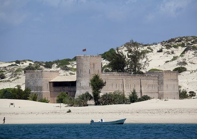 Dhow Cruise